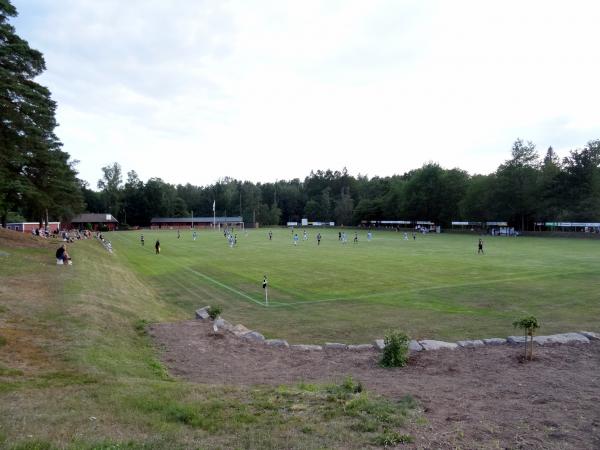 Arena Ulf Davidson - Högsby
