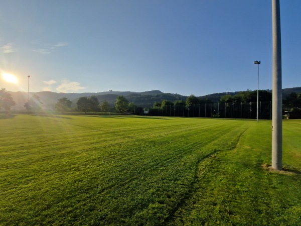 Sportplatz Moos Platz 2 - Balsthal