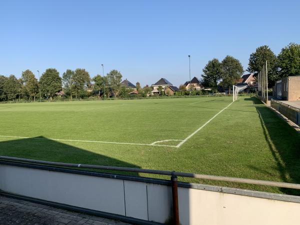 Sportpark 't Welink veld 3 - Aalten-Dinxperlo