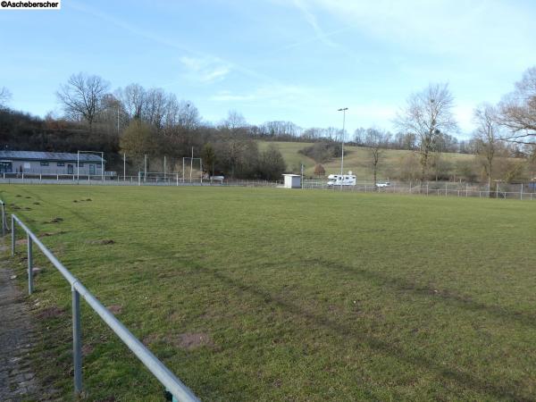 Sportfeld Straßbessenbach 2 - Bessenbach-Straßbessenbach