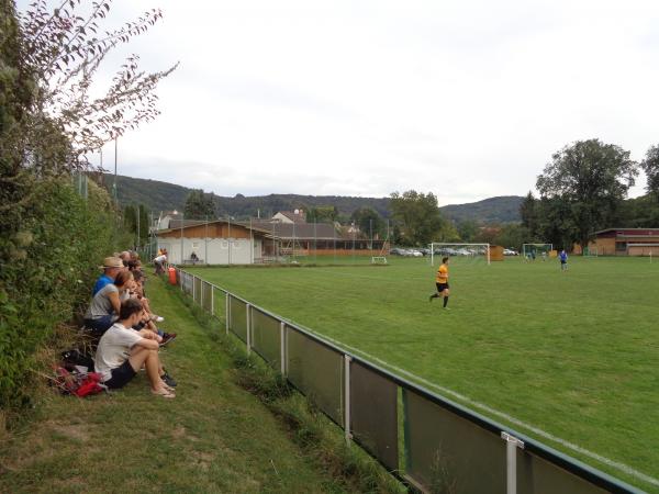 Sportplatz Wördern - Sankt Andrä-Wördern