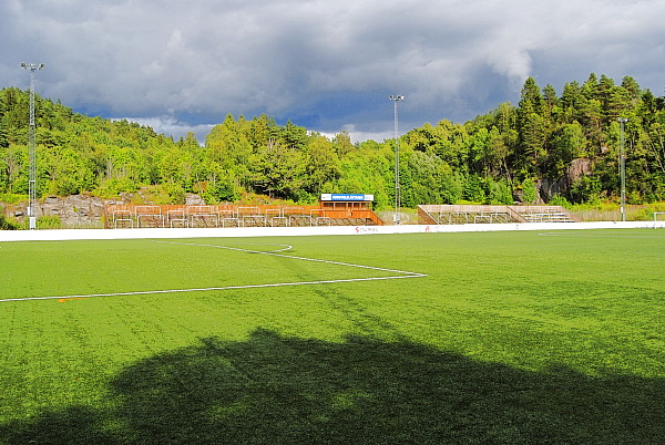 Thordéngården - Uddevalla