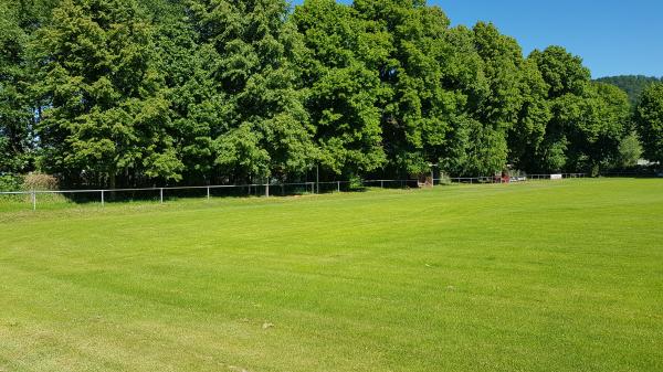 Sportplatz Vachaer Straße - Krayenberggemeinde-Dorndorf