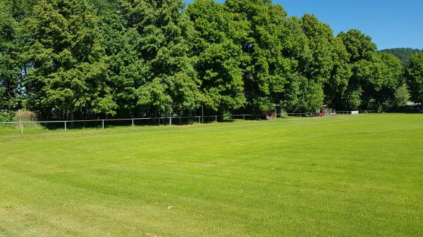 Sportplatz Vachaer Straße - Krayenberggemeinde-Dorndorf