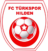 Wappen FC Türkspor Hilden 2015 II
