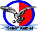Wappen GUKS Sokół Kołbiel  103575