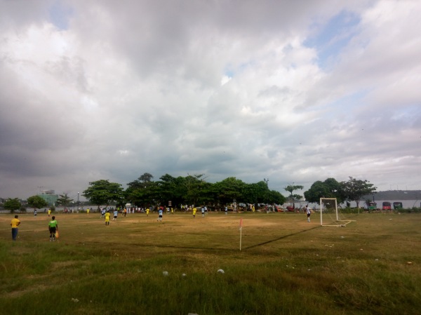 Galle Football House - Galle