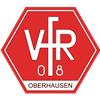 Wappen VfR 08 Oberhausen