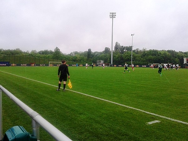 RB-Trainingszentrum - Leipzig