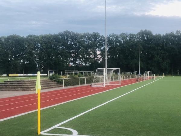 Sportzentrum Kücklingsweg Platz 2 - Nottuln-Appelhülsen