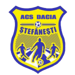 Wappen CS Dacia Ștefănești  116280
