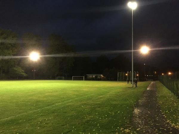 Ederstadion Nebenplatz 2 - Frankenberg/Eder