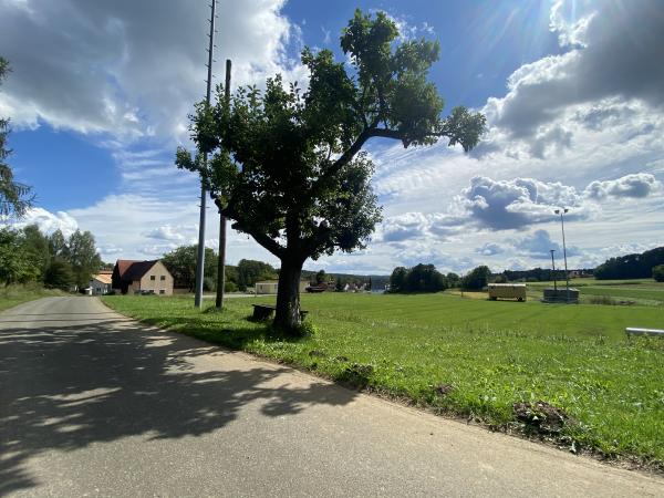 Sportanlage Bärnfels Platz 2 - Obertrubach-Bärnfels