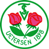 Wappen TSV Uetersen 1898