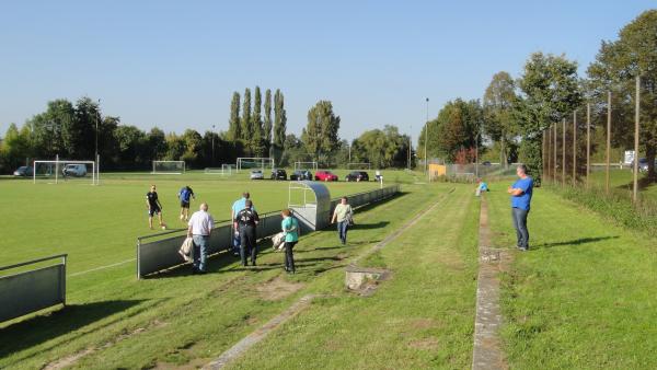 Sportanlage am Main - Marktbreit