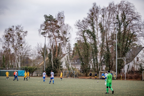 Sportplatz Kladow - Berlin-Kladow