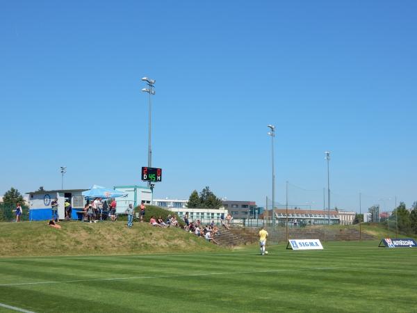 Andrúv stadion hřiště č. 2 - Olomouc