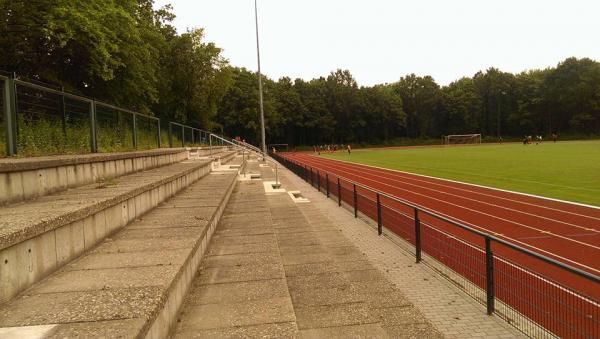 Toni-Turek-Stadion - Erkrath