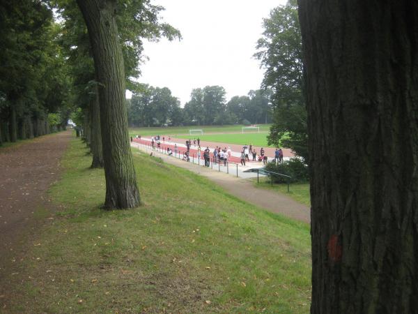 Jahnstadion - Neuss