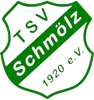Wappen TSV Schmölz 1920 diverse