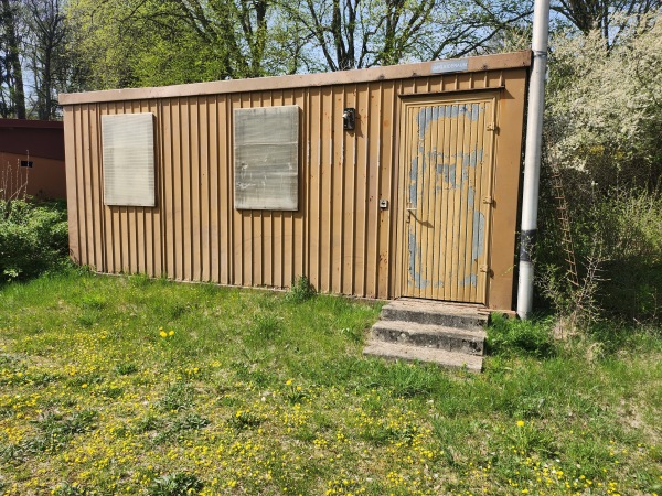 Sportplatz Lonsingen - St. Johann/Württemberg-Lonsingen