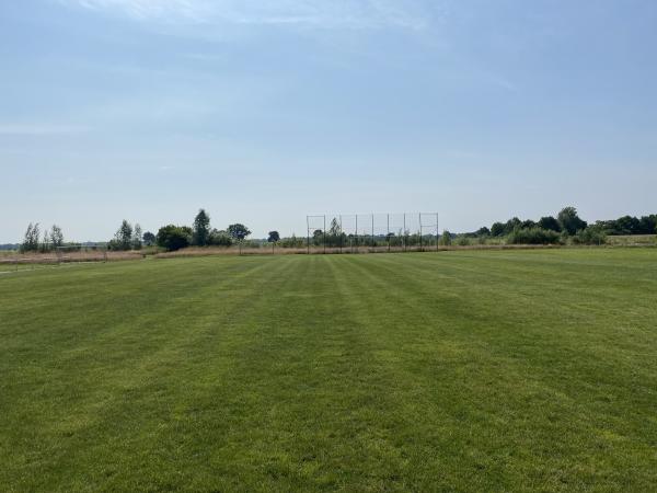 Sportanlage Isums B-Platz - Wittmund-Isums