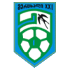 Wappen FC Mertskhali Ozurgeti  4672