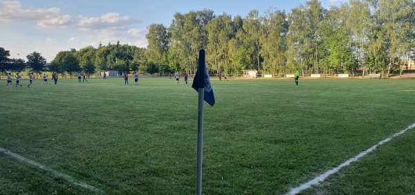 Sportplatz Köbbelitz - Klötze-Köbbelitz