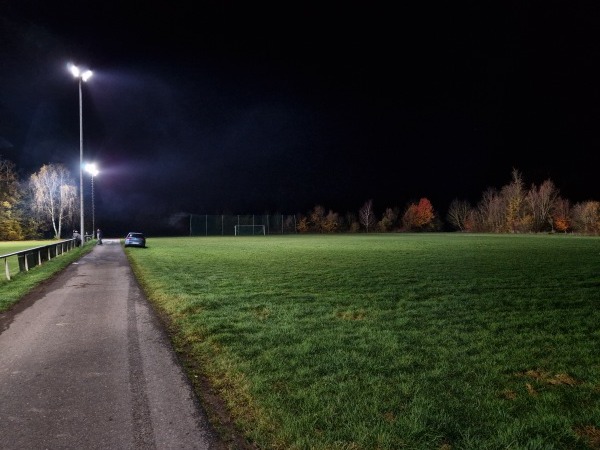Sportanlage Oberndorf - Ipsheim-Oberndorf