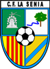 Wappen CF la Sénia