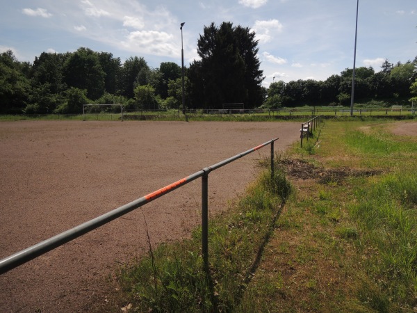 Sportplatz Reiskirchen 2 - Homburg/Saar-Reiskirchen