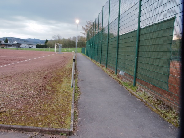 Sportplatz Am Anger - Meschede-Olpe