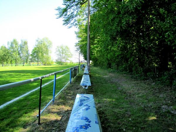 Waldsportplatz - Finne-Tauhardt