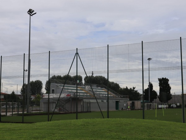 Campo Sportivo Via Beppino Smania - Fiesso d'Artico