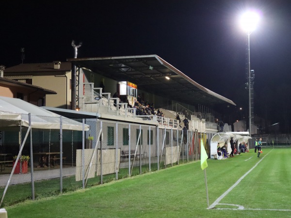 Stadio De Rigo - Schio