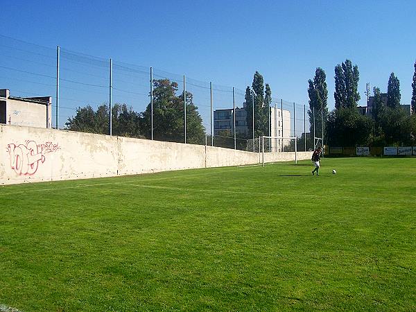 Stadion SK Uhelne Sklady Praha - Praha Stadion SK Uhelne Sklady Praha - Praha
