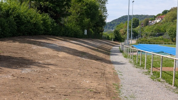 Städtisches Stadion Horb - Horb/Neckar