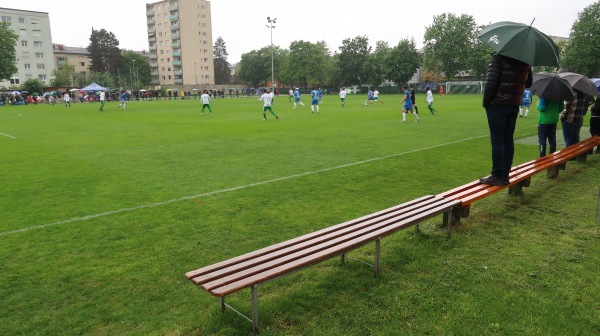 Donau Arena - Klagenfurt am Wörthersee