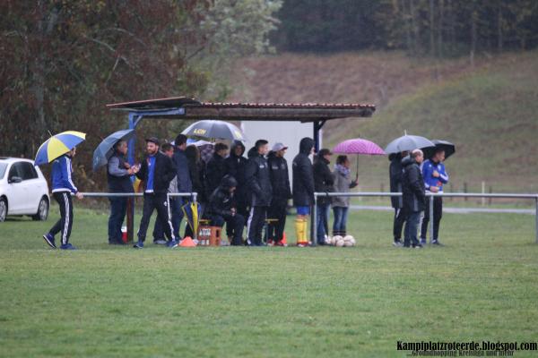 Sportgelände Nestelberg Platz 2 - Sulzbach-Laufen