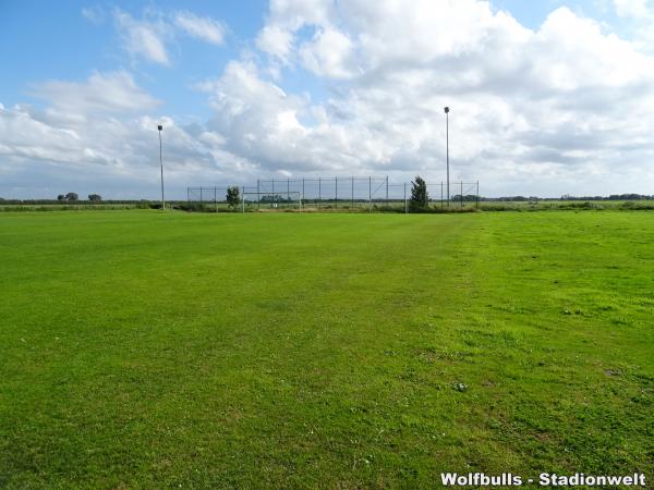 Sportplatz Liebfrauentrift 2 - Cuxhaven-Lüdingworth