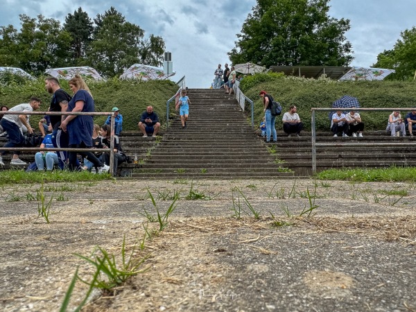 Hardtstadion - Singen/Hohentwiel