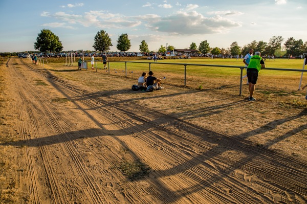 Sportplatz Seeweg - Wiesentheid-Geesdorf
