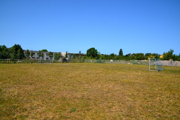 Sportplatz Hanshäger Straße - Zingst