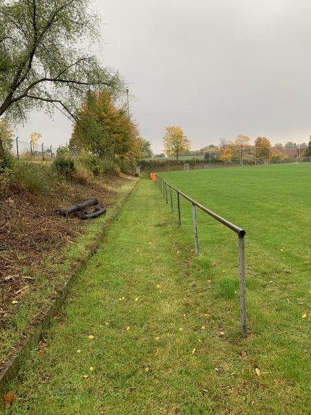 Sportplatz Heinde - Bad Salzdetfurth-Heinde