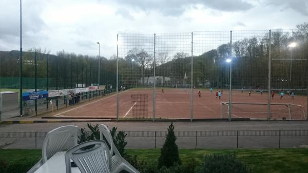 Sportplatz am Eisenhammer 2 - Essen/Ruhr-Dilldorf