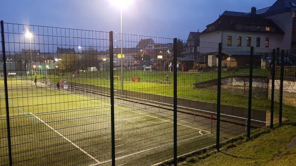 Sportplatz Widukindstraße - Wuppertal-Heckinghausen