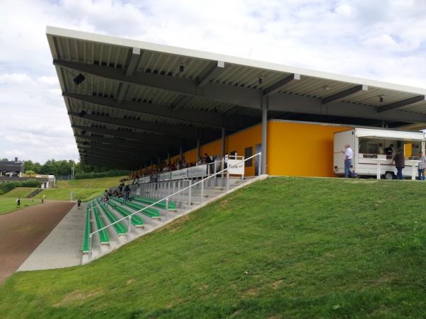 Nordhessenstadion - Lohfelden