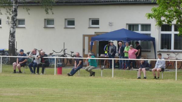 Sportplatz am Waldeck - Finsterwalde-Sorno