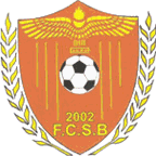 Wappen FC Suryoyes Bruxellois