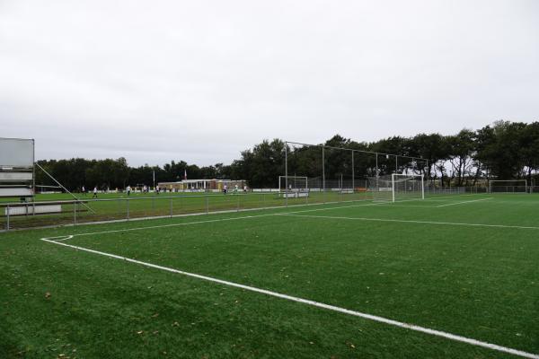 Sportpark Nes-Buren veld 2 - Ameland-Buren FR